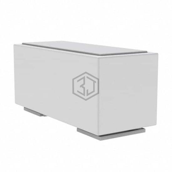 CPSM054R700KE31 - Vishay Dale - Chip Resistor - Surface Mount