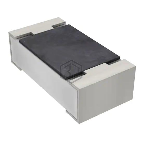 RE0603DRE072K1L - YAGEO - Chip Resistor - Surface Mount