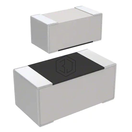 RC0603F201CS - Samsung Electro-Mechanics - Chip Resistor - Surface Mount