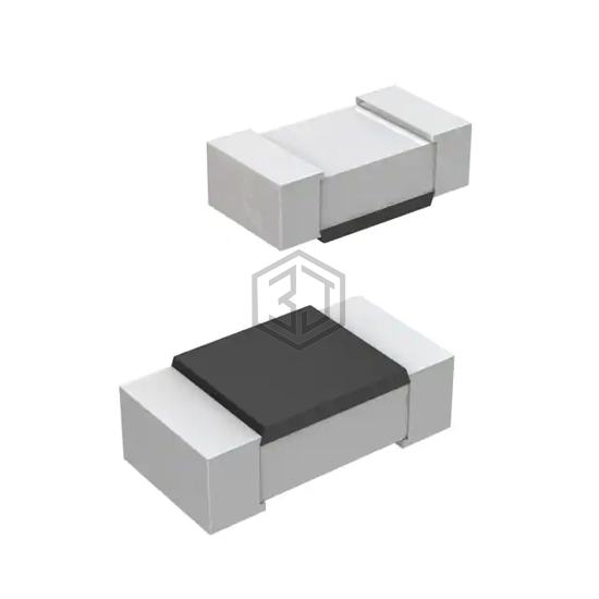 CRT0603-BY-6491ELF - Bourns Inc. - Chip Resistor - Surface Mount