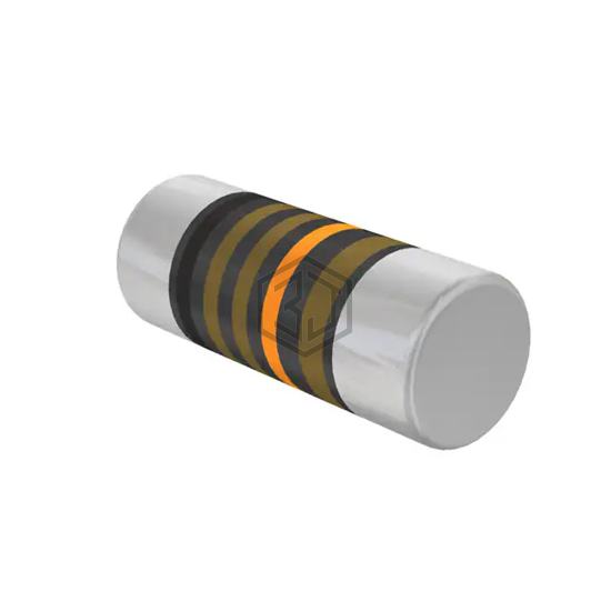 MMA02040C8202FB300 - Vishay Beyschlag/Draloric/BC Components - Chip Resistor - Surface Mount