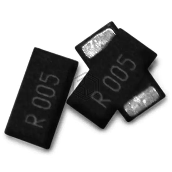 LVT04R0050FER - Ohmite - Chip Resistor - Surface Mount