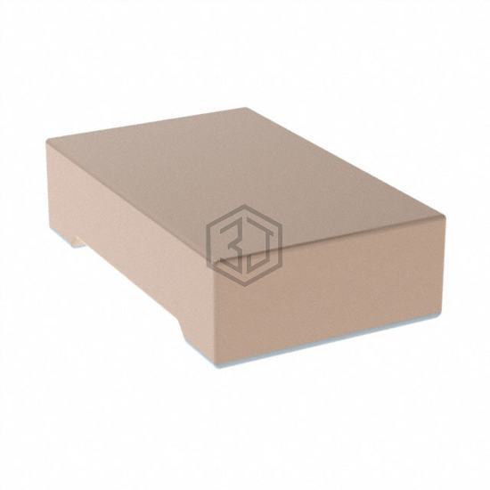 TLRZ2ATTD - KOA Speer Electronics, Inc. - Chip Resistor - Surface Mount