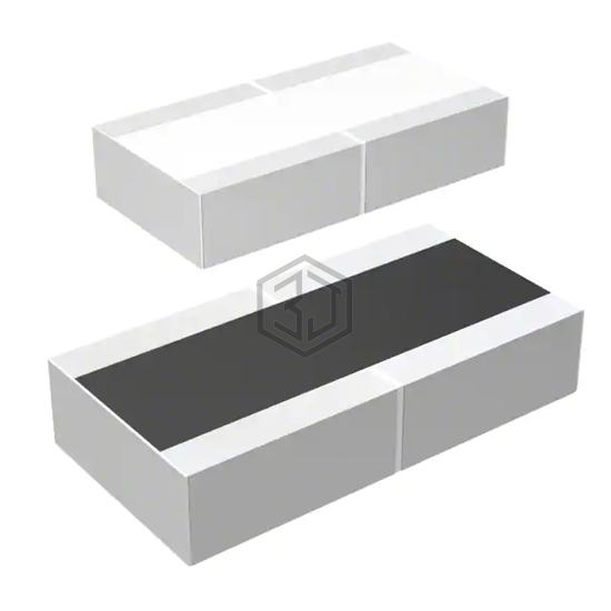 ERJ-B2BF8R2V - Panasonic Electronic Components - Chip Resistor - Surface Mount