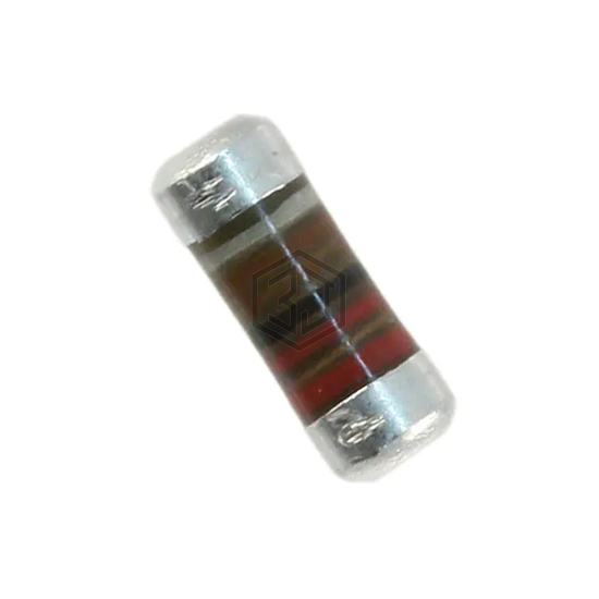 CMA02040X3901GB300 - Vishay Beyschlag/Draloric/BC Components - Chip Resistor - Surface Mount