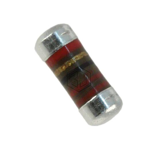 CMA02040X2209GB300 - Vishay Beyschlag/Draloric/BC Components - Chip Resistor - Surface Mount