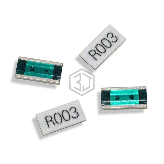 FCSL76R010DER - Ohmite - Chip Resistor - Surface Mount
