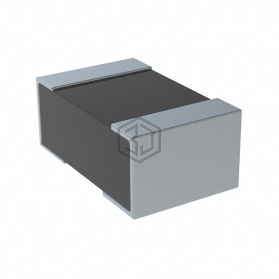 UR73D2ATTD10L0F - KOA Speer Electronics, Inc. - Chip Resistor - Surface Mount