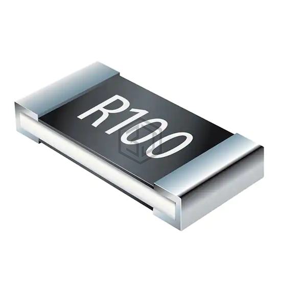 CRM1206-FX-1200ELF - Bourns Inc. - Chip Resistor - Surface Mount
