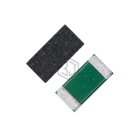 JR1206X40E - Ohmite - Chip Resistor - Surface Mount