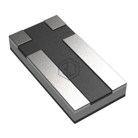 RL1632T4F-R005-FNH - Delta Electronics/Cyntec - Chip Resistor - Surface Mount