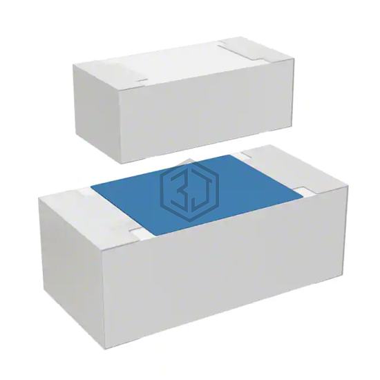 MCS0402UD1211BE100 - Vishay Beyschlag/Draloric/BC Components - Chip Resistor - Surface Mount
