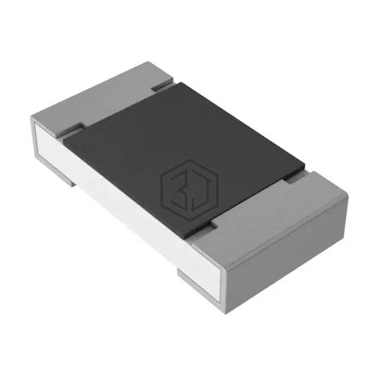 RTAN1206BKE33R0 - Stackpole Electronics Inc - Chip Resistor - Surface Mount