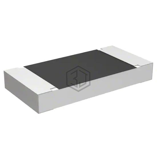 3522160RFT - TE Connectivity Passive Product - Chip Resistor - Surface Mount