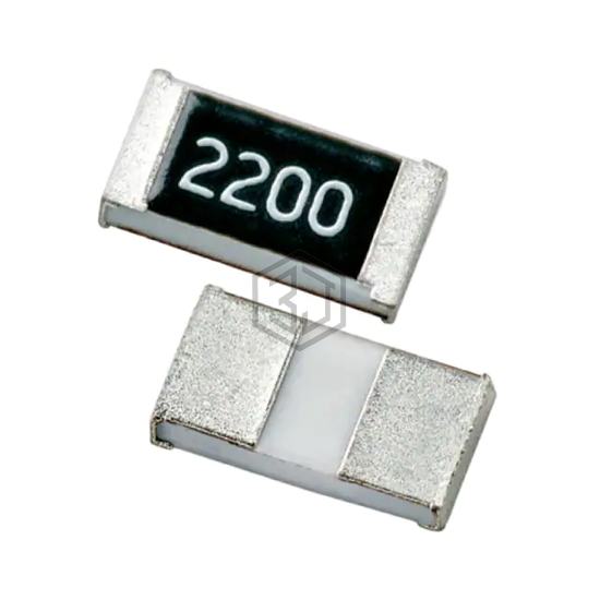 HRG3216P-1102-B-T5 - Susumu - Chip Resistor - Surface Mount