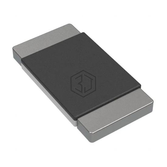 SCMM2512S2-R008F - Delta Electronics/Cyntec - Chip Resistor - Surface Mount