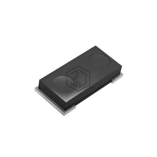 ERJ-MP3KF33MU - Panasonic Electronic Components - Chip Resistor - Surface Mount