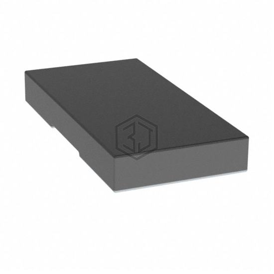 TLR3ADTE1L00F - KOA Speer Electronics, Inc. - Chip Resistor - Surface Mount