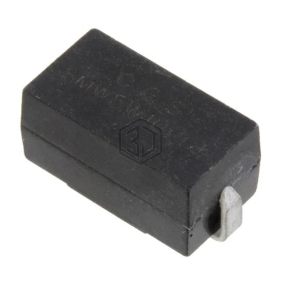 SMF53K3JT - TE Connectivity Passive Product - Chip Resistor - Surface Mount