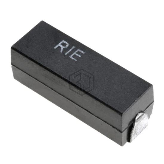 S5-0R075J8 - Riedon - Chip Resistor - Surface Mount