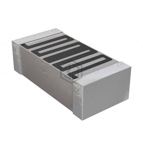 HVC0402N1007KET - Ohmite - Chip Resistor - Surface Mount