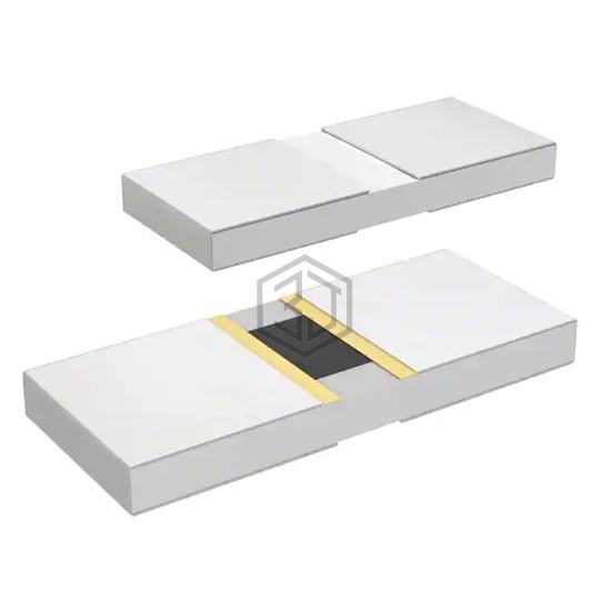 PHP01206E2001BST5 - Vishay Dale Thin Film - Chip Resistor - Surface Mount