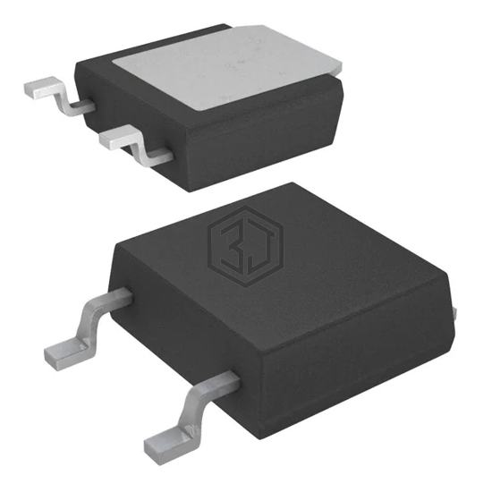 PWR163S-25-5R00F - Bourns Inc. - Chip Resistor - Surface Mount