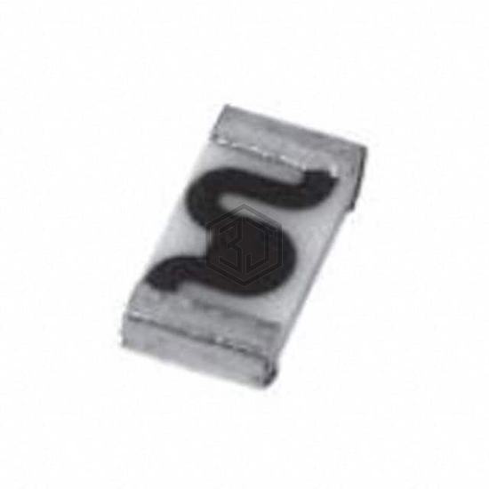 CRHP1206AF100MFKET - Vishay Beyschlag/Draloric/BC Components - Chip Resistor - Surface Mount