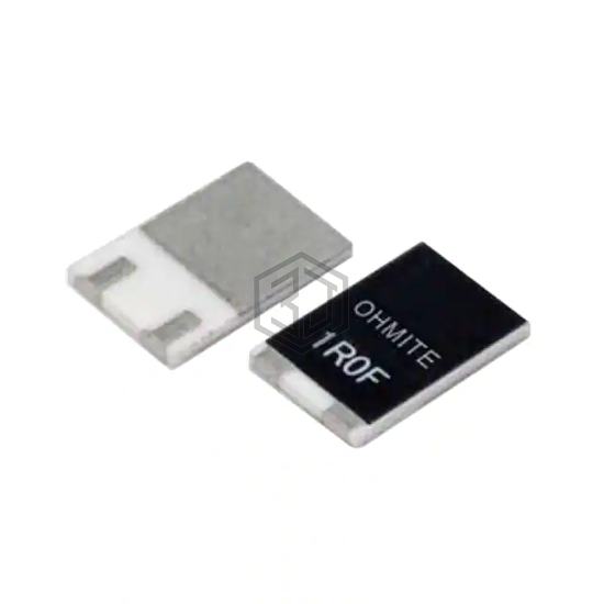 TKH45P1K00FE-TR - Ohmite - Chip Resistor - Surface Mount