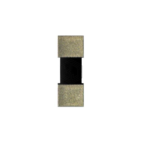 MIC1000AFLMGNHT5 - Vishay Electro-Films - Chip Resistor - Surface Mount