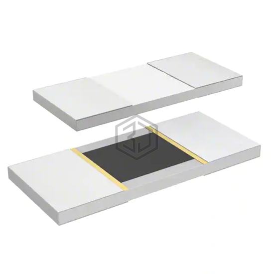 PHP02512E3010BST5 - Vishay Dale Thin Film - Chip Resistor - Surface Mount