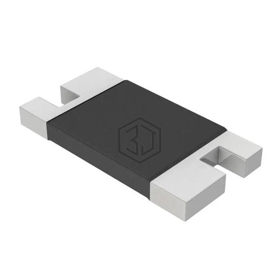 Y44870R10000B0R - Vishay Foil Resistors (Division of Vishay Precisio - Chip Resistor - Surface Mount