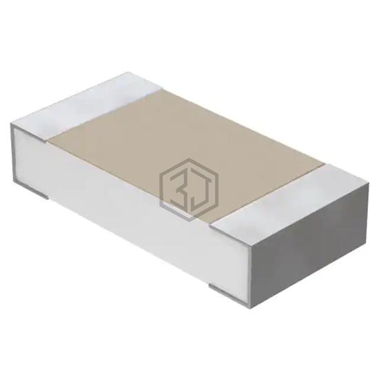 Y163020K0000T9R - Vishay Foil Resistors (Division of Vishay Precisio - Chip Resistor - Surface Mount