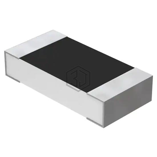Y16251K20000A24W - Vishay Foil Resistors (Division of Vishay Precisio - Chip Resistor - Surface Mount