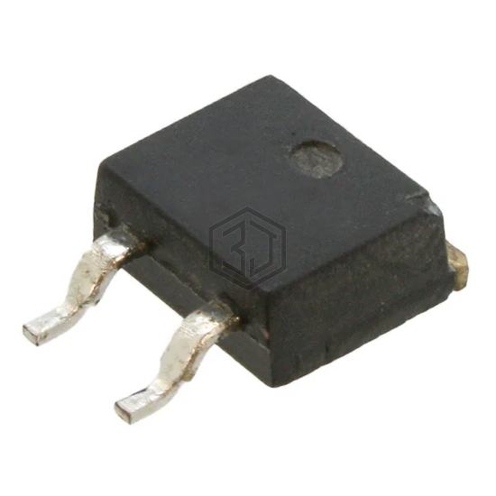 TDH35PR300JE - Ohmite - Chip Resistor - Surface Mount