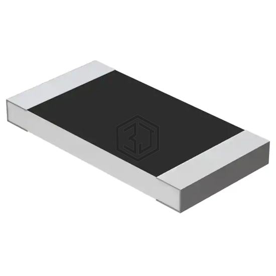 Y162830R0000B9W - Vishay Foil Resistors (Division of Vishay Precisio - Chip Resistor - Surface Mount