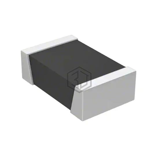 Y40625K00000Q0R - Vishay Foil Resistors (Division of Vishay Precisio - Chip Resistor - Surface Mount