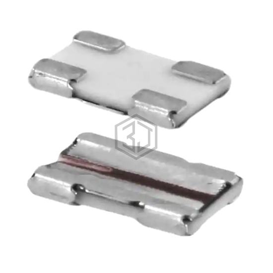Y08500R02500F9W - Vishay Foil Resistors (Division of Vishay Precisio - Chip Resistor - Surface Mount
