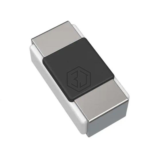 PFR03S-100-JNH - Delta Electronics/Cyntec - Chip Resistor - Surface Mount