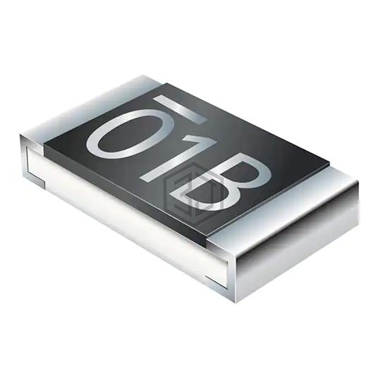 CR0402AJW-822GLF - Bourns Inc. - Chip Resistor - Surface Mount