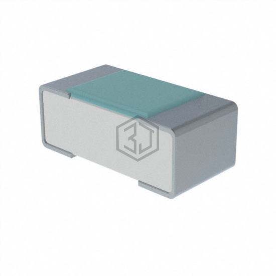RK73H1ETTP1R13F - KOA Speer Electronics, Inc. - Chip Resistor - Surface Mount