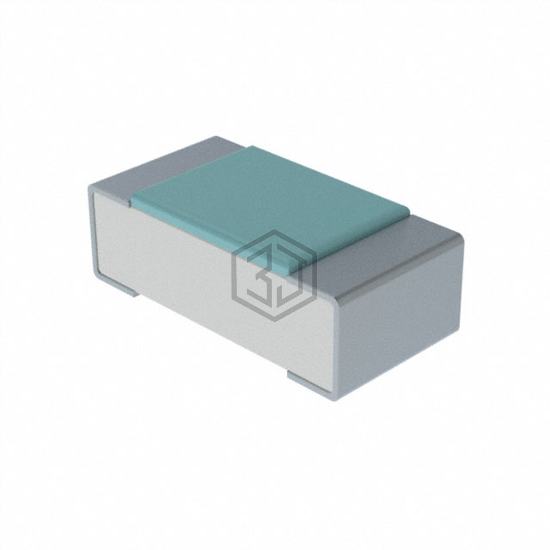 RK73H1JTTD2052F - KOA Speer Electronics, Inc. - Chip Resistor - Surface Mount