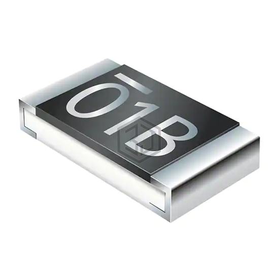 CR0603AFX-10R0EAS - Bourns Inc. - Chip Resistor - Surface Mount