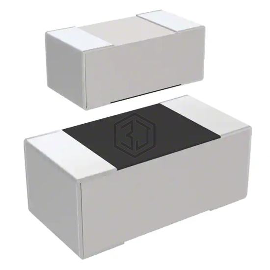 RC1005F431CS - Samsung Electro-Mechanics - Chip Resistor - Surface Mount