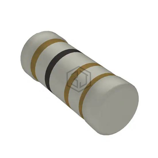 MMF25SFRF100R - YAGEO - Chip Resistor - Surface Mount