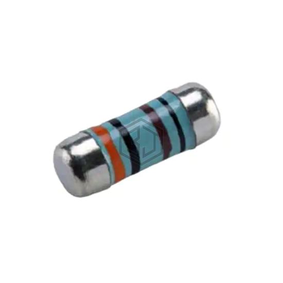 MLFA25FTC220R - Stackpole Electronics Inc - Chip Resistor - Surface Mount