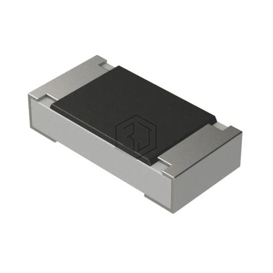 KDV06DR100ET - Ohmite - Chip Resistor - Surface Mount
