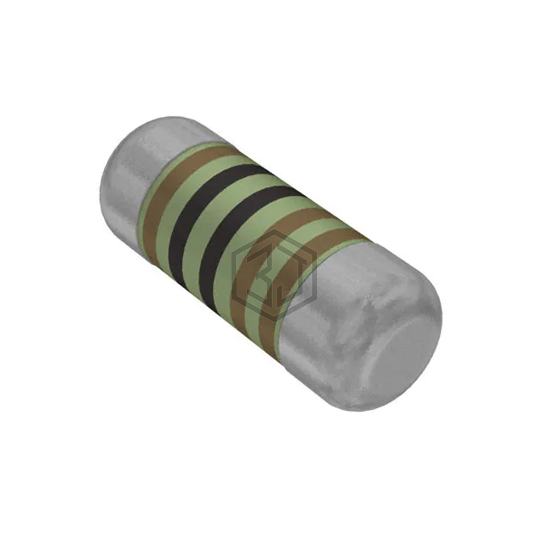 SMM02040C1001FB300 - Vishay Beyschlag/Draloric/BC Components - Chip Resistor - Surface Mount