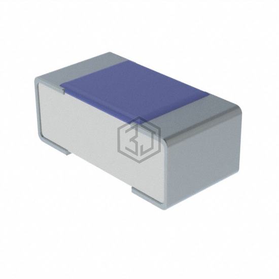 RK73G1ETTP61R9D - KOA Speer Electronics, Inc. - Chip Resistor - Surface Mount