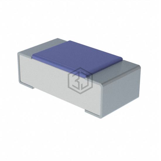 RK73G1JTTD2702C - KOA Speer Electronics, Inc. - Chip Resistor - Surface Mount